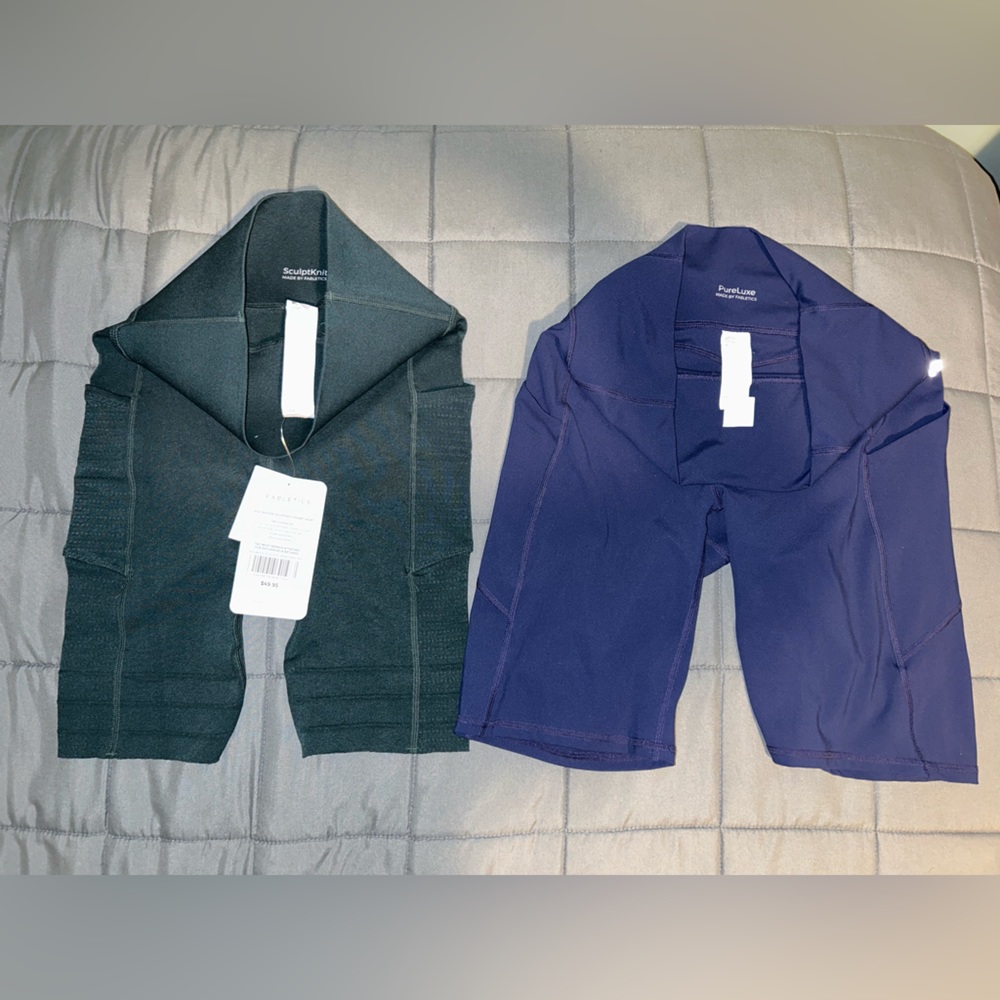 Fabletics Medium Lot - image 2